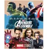 Disney Avengers Assemble - [Format Bluray Version Originale]