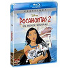 Walt Disney Records Pocahontas 2 - Un Monde Nouveau - Blu-Ray