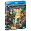 Ghibli Les Contes de Terremer Blu-ray