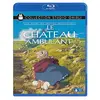 Ghibli Le Château ambulant Blu-ray