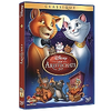 DVD Les aristochats - DISNEY CLASSIQUES - Reitherman Wolfgang - Enfant - Français - Dessin animé
