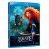 Brave (2012) (Disney Pixar)
