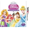 Disney Princesse : Mon Royaume Enchanté 2DS-3DS