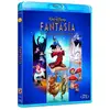 Fantasia (1940) (Disney) (Blu Ray)