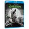 Disney Frankenweenie [Blu-Ray 3D] [Import]