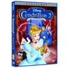 DVD - Disney - Cendrillon 2 : vie de princesse - Animation - Enfant - Français