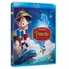 Pinocchio (1940) (Disney) (Blu Ray)