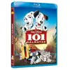 Les 101 Dalmatiens (Disney) (One Hundred and One Dalmatians)
