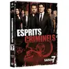 Abc S A R L Esprits criminels Saison 7 Coffret DVD
