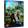Walt Disney Records Le Monde fantastique d'Oz DVD