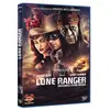WALT DISNEY COMPANY FRANCE SAS Lone Ranger, naissance d'un héros DVD