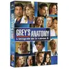 Abc S A R L DISNEY CLASSIQUES - DVD Grey's Anatomy - Saison 8