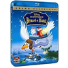 Walt Disney Records Les aventures de Bernard et Bianca - Blu-Ray