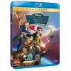 DISNEY CLASSIQUES - Blu-Ray La planète au trésor