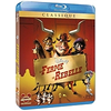 Walt Disney Records La Ferme se rebelle Blu-Ray