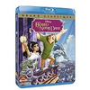 DISNEY CLASSIQUES - Blu-Ray Le bossu de Notre Dame