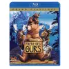Walt Disney Records Frère des Ours - Blu-Ray