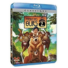 DISNEY CLASSIQUES - Blu-Ray Frère des ours 2