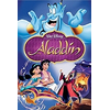 Walt Disney Records Aladdin - Blu-Ray