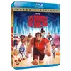 Walt Disney Records Les mondes de Ralph [Blu-ray]