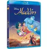 Aladdin (1992) (Disney) (Blu Ray)