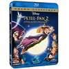 Walt Disney Records Peter Pan 2 - Retour Au Pays Imaginaire - Blu-Ray