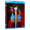 Mulan (1998) (Disney)