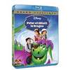 DISNEY CLASSIQUES - Blu-Ray Peter et Elliott le dragon