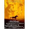 Walt Disney Records L'homme qui murmurait à l'oreille des chevaux - Blu-Ray