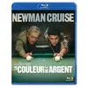 Walt Disney Records La couleur de l'argent - Blu-Ray