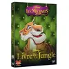 Walt Disney Records Le Livre de la Jungle - DVD