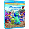 Disney - Pixar Blu-ray MONSTRES ACADEMY
