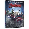 Marvel Avengers : L'ère d'Ultron DVD