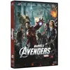 Marvel Avengers DVD - 8717418531669