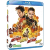 Marvel Ant-Man et La Guêpe Blu-ray