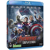 Marvel Avengers : L'ère d'Ultron [Blu-Ray]