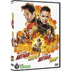 Marvel Ant-man 2 : ant-man et la guêpe