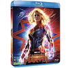 Captain Marvel [Blu-Ray]