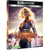 Captain Marvel Blu-ray 4K Ultra HD