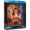 Disney Studios Aladdin [Blu-Ray]