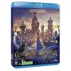 Disney Studios Casse-Noisette et Les Quatre Royaumes [Blu-Ray]