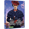 le retour de mary poppins dvd  disney 2019