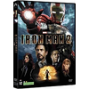 Marvel Iron Man 2 DVD