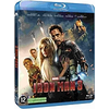 Marvel Iron Man 3 Blu-ray - 8717418533533