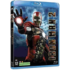 Marvel Iron Man 2 Blu-ray