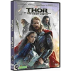 Marvel Thor : Le monde des ténèbres DVD
