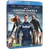 Marvel Captain America 2 : Le Soldat de l'hiver [Blu-Ray]