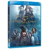 Disney Pirates des Caraïbes: La Vengeance de Salazar (Pirates of the C...