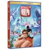 Disney Studios Ralph 2.0 DVD - 8717418510626