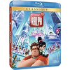 Disney Studios Ralph 2.0 Blu-ray - 8717418510633